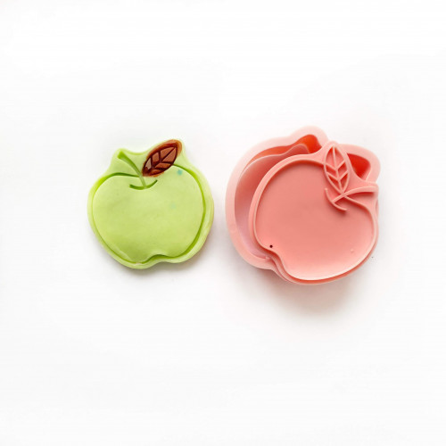 Форма Яблуко Apple