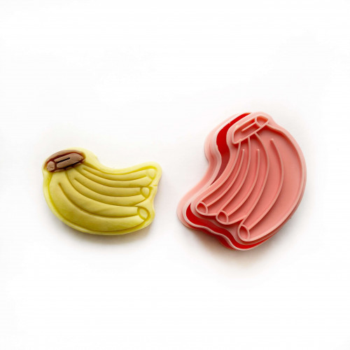 Форма Банан Banan