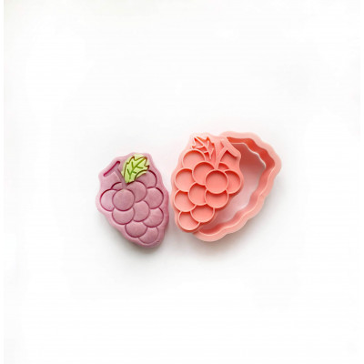 Форма Виноград Grape