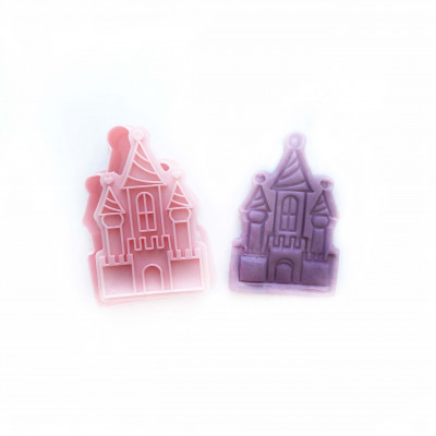 Форма магічний замок Magic Castle
