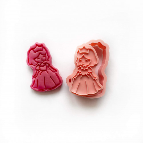 Форма Принцеса Princess