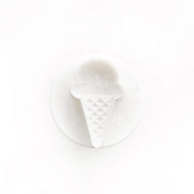 Форма "Ice Cream Морозиво"