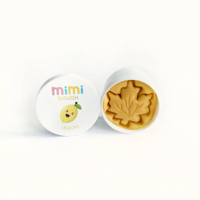 MiMi Dough Lemon лимон