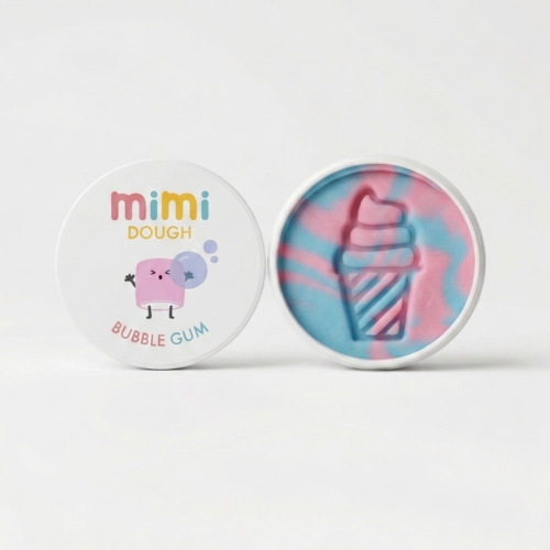MiMi Dough Bubble Gum — Бабл-гам