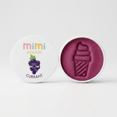 MiMi Dough Currant — Смородина