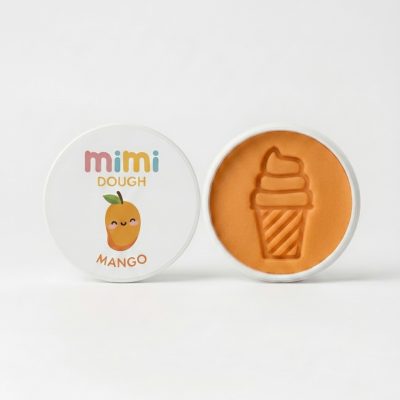 MiMi Dough Mango — Манго