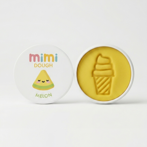 MiMi Dough Melon — Диня