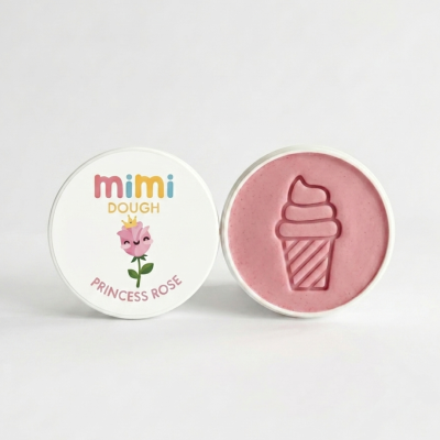 MiMi Dough Princess Rose — Троянда