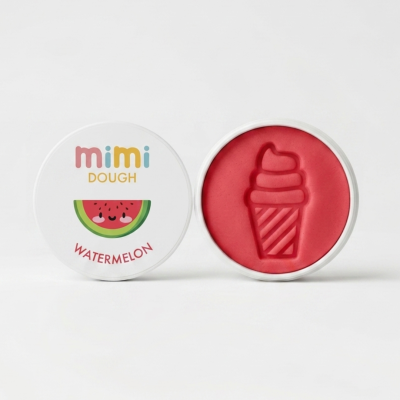 MiMi Dough Watermelon — Кавун