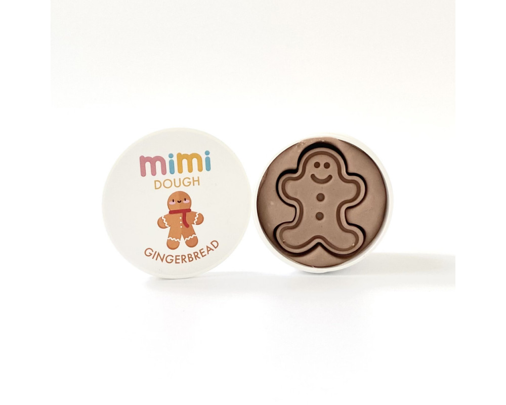 14 MiMi Dough баночок тіста для ліплення
