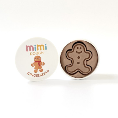 MiMi Dough Gingerbread імбирний пряник