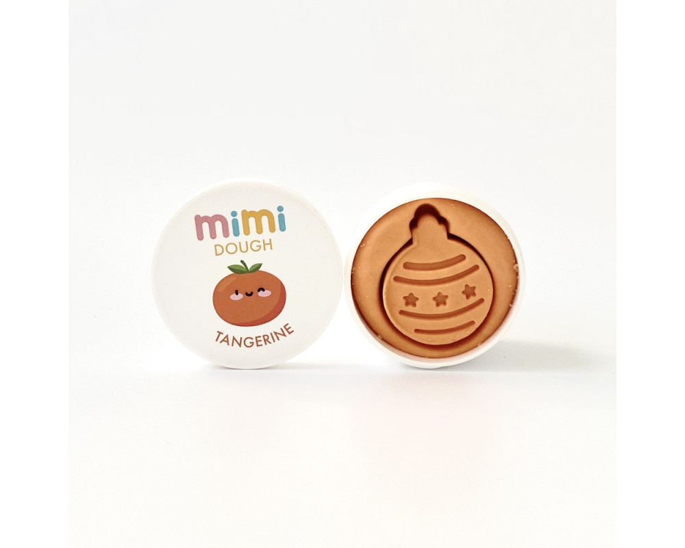 14 MiMi Dough баночок тіста для ліплення