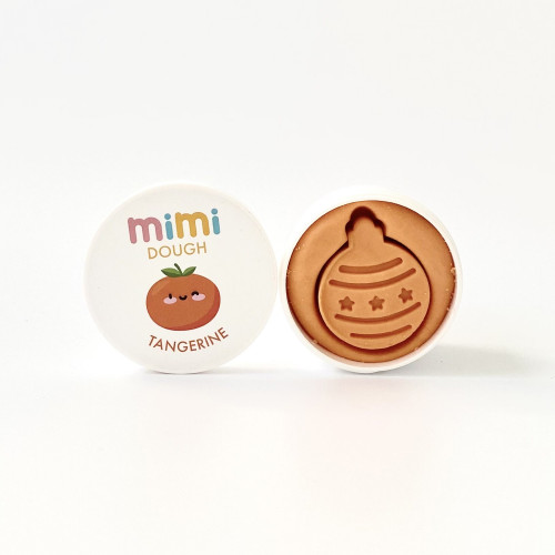 MiMi Dough Tangerine мандарин