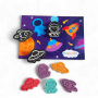 MON AMI BOX набір для ліплення SPACE MIX