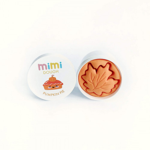 MiMi Dough Pumpkin Pie гарбузовий пиріг